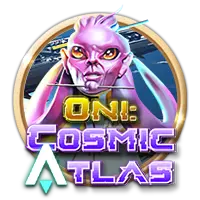 Oni Cosmic Atlas